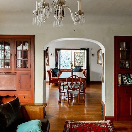 Beautiful, Historic Family Home Near Lake Merritt Oakland Dış mekan fotoğraf