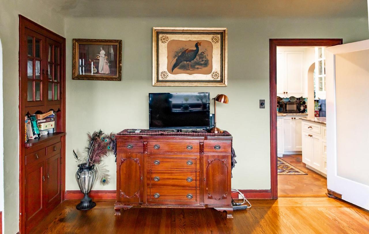 Beautiful, Historic Family Home Near Lake Merritt Oakland Dış mekan fotoğraf