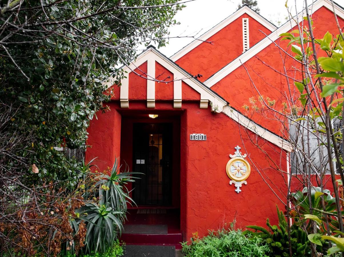 Beautiful, Historic Family Home Near Lake Merritt Oakland Dış mekan fotoğraf